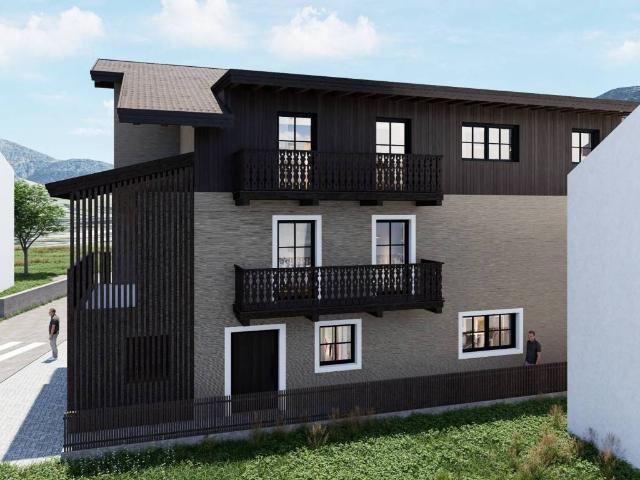 Appartamento in vendita a Villabassa, Trentino-Alto Adige/Südtirol