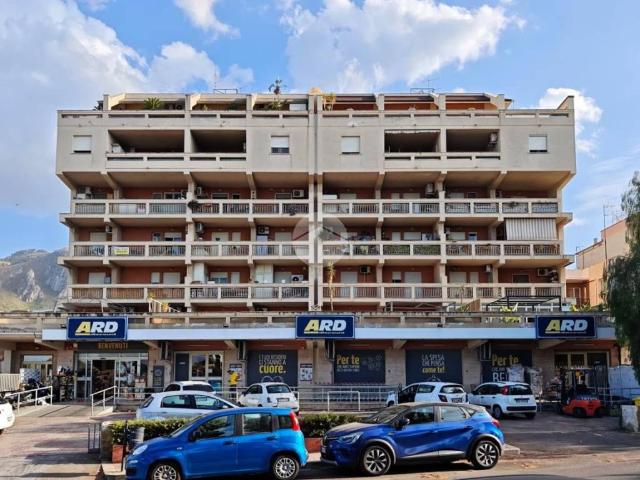 Appartamento in vendita a Pomara, Villabate