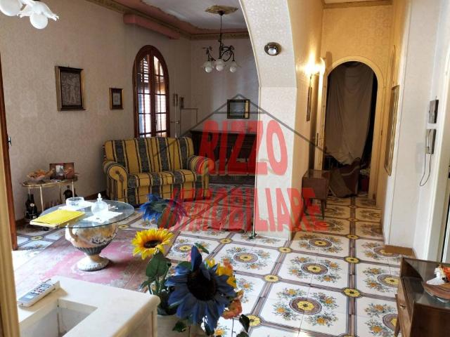 Appartamento in vendita a Pomara, Villabate