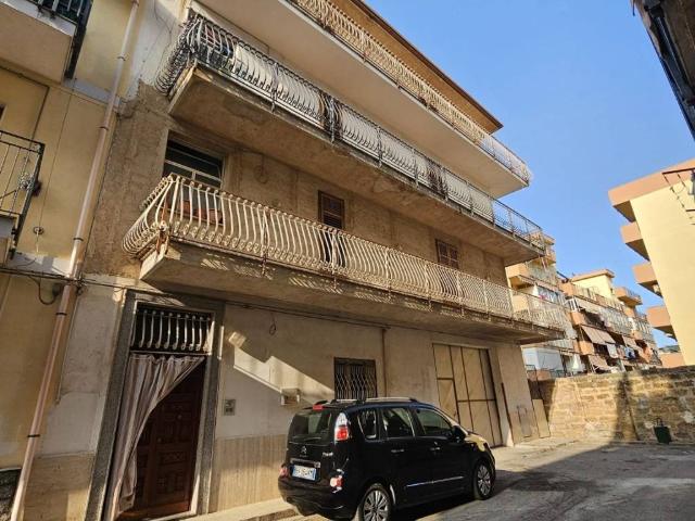 Appartamento in vendita a Villabate, Sicilia