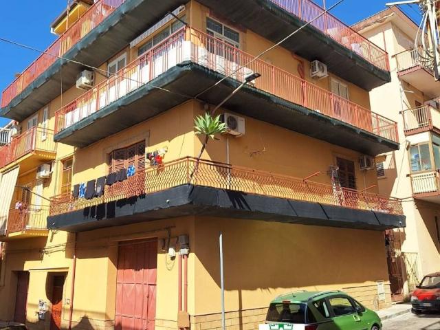 Appartamento in vendita a Villabate, Sicilia