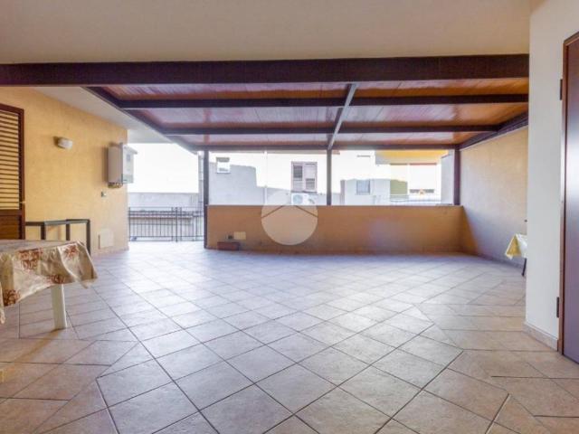 Appartamento in vendita a Villabate, Sicilia