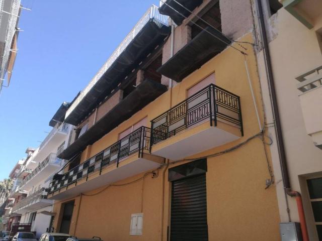 Appartamento in vendita a Villabate, Sicilia