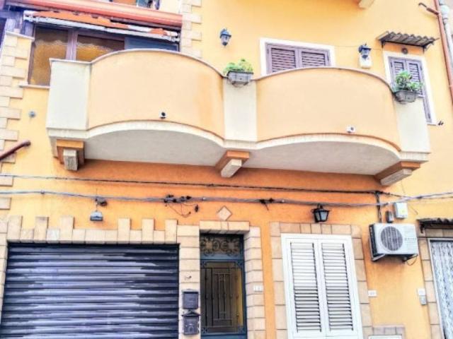 Appartamento in vendita a Villabate, Sicilia