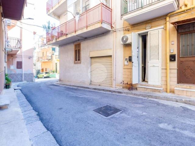 Appartamento in vendita a Villabate, Palermo