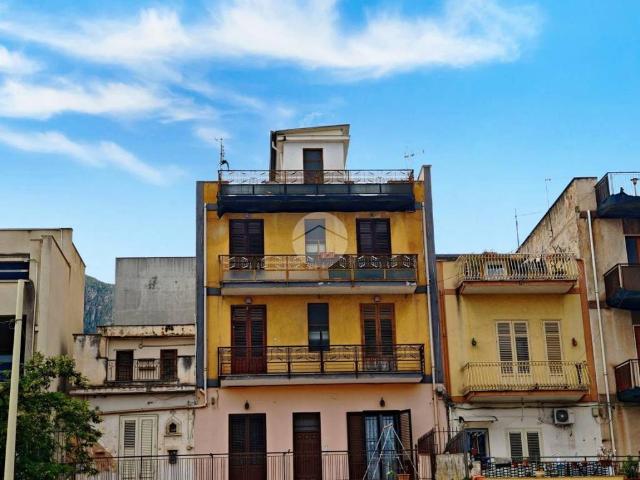Appartamento in vendita a Villabate, Sicilia