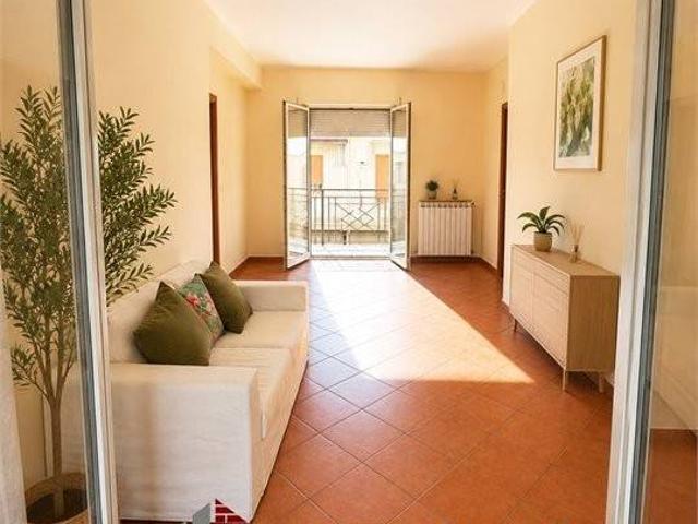 Appartamento in vendita a II Circoscrizione, Palermo
