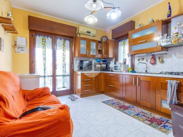 Appartamento in vendita a Villabate, Sicilia