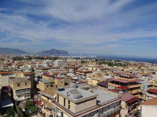 Appartamento in vendita a Villabate, Sicilia