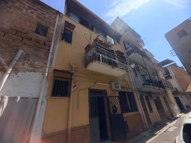 Appartamento in vendita a Villabate, Sicilia