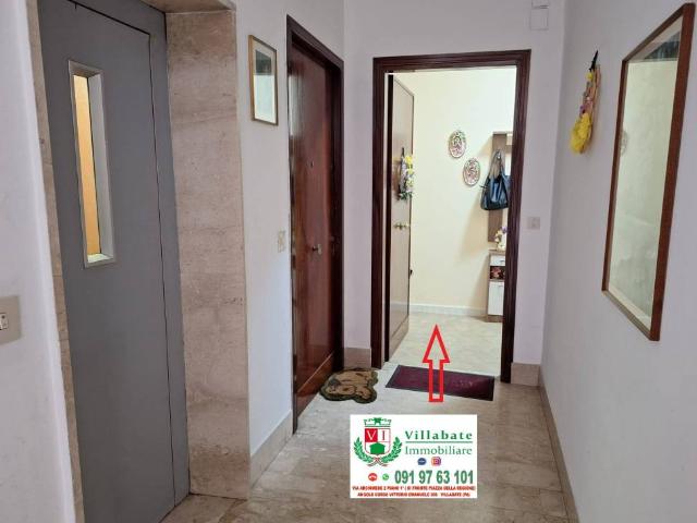 Appartamento in vendita a Villabate, Sicilia