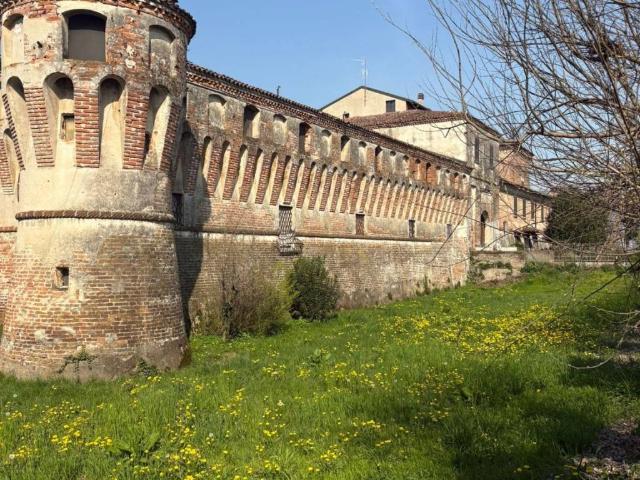 Appartamento in vendita a Unione dei Comuni Bassa Bresciana Occidentale, Villachiara