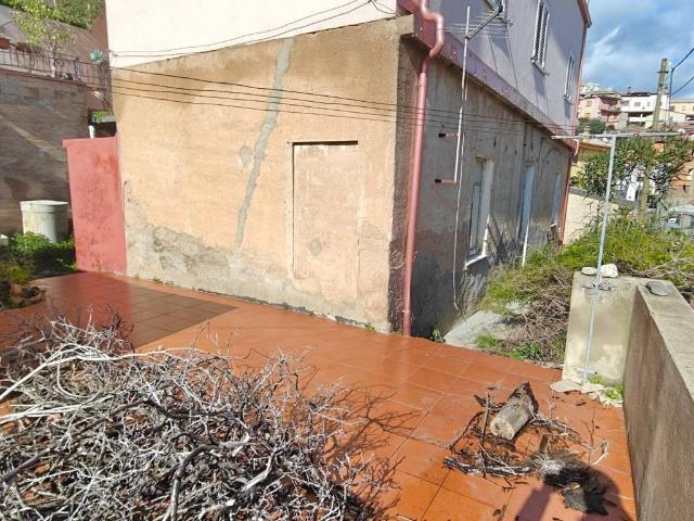 Appartamento in vendita a Villacidro, Sardigna/Sardegna