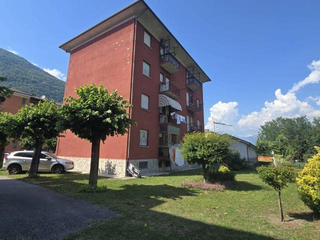 Appartamento in vendita a Bannio Anzino, Piemonte
