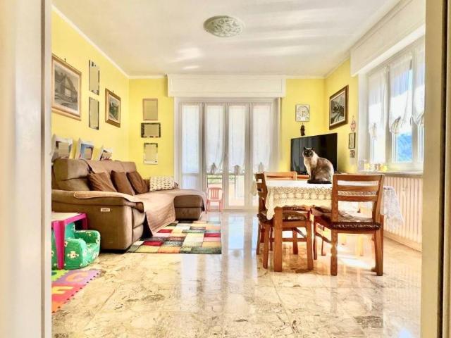 Appartamento in vendita a Bannio Anzino, Piemonte