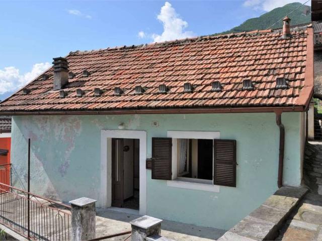 Appartamento in vendita a Bannio Anzino, Piemonte