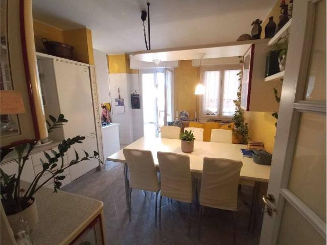 Appartamento in vendita a Bannio Anzino, Piemonte