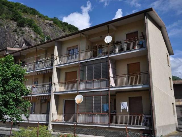 Appartamento in vendita a Bannio Anzino, Piemonte