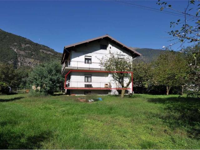 Appartamento in vendita a Bannio Anzino, Piemonte