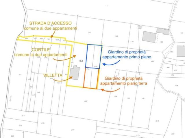 Appartamento in vendita a Bannio Anzino, Piemonte