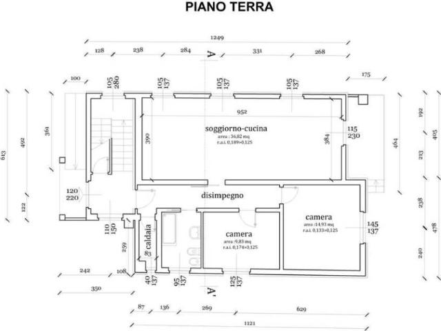 Appartamento in vendita a Bannio Anzino, Piemonte