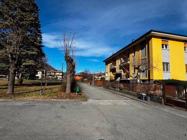 Appartamento in vendita a Bannio Anzino, Piemonte