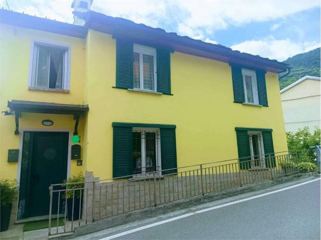 Appartamento in vendita a Bannio Anzino, Piemonte
