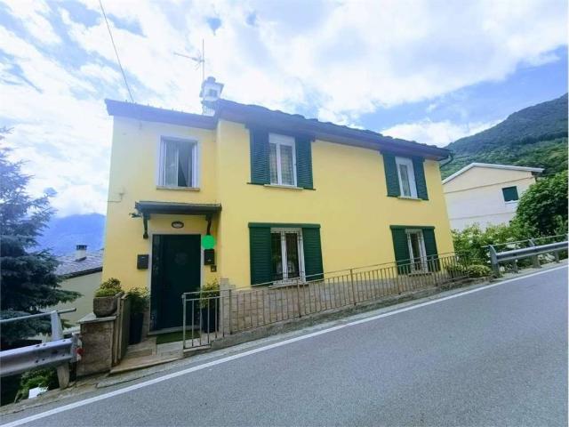 Appartamento in vendita a Bannio Anzino, Piemonte