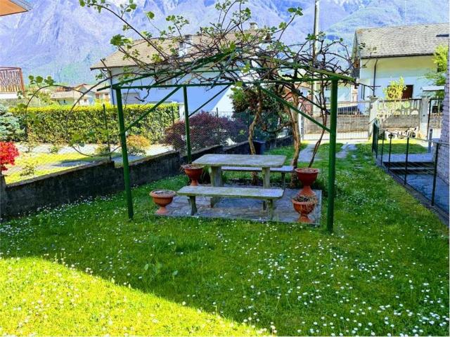 Appartamento in vendita a Bannio Anzino, Piemonte