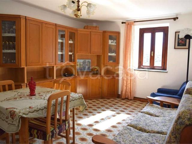 Appartamento in vendita a Bannio Anzino, Piemonte