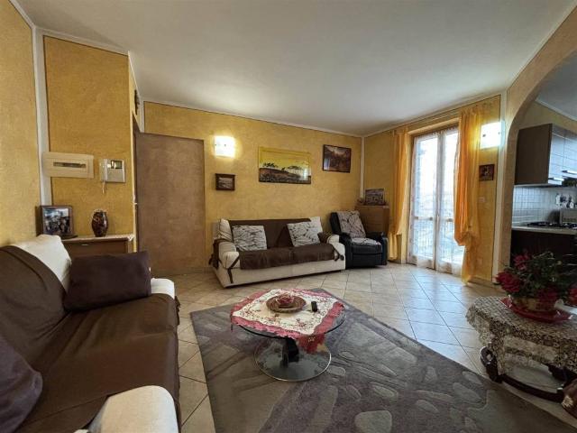Appartamento in vendita a Villafranca d'Asti, Asti