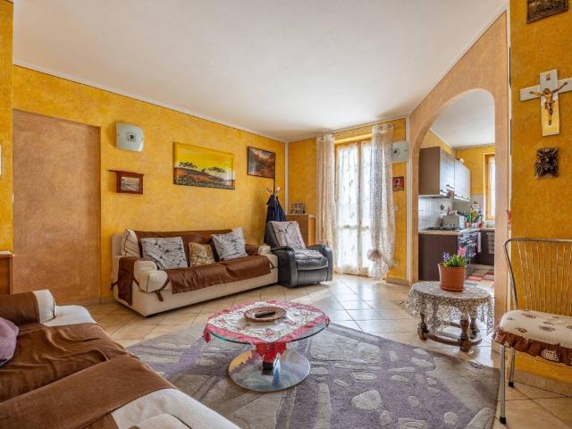 Appartamento in vendita a Piemonte, Asti