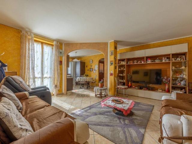 Appartamento in vendita a Piemonte, Asti