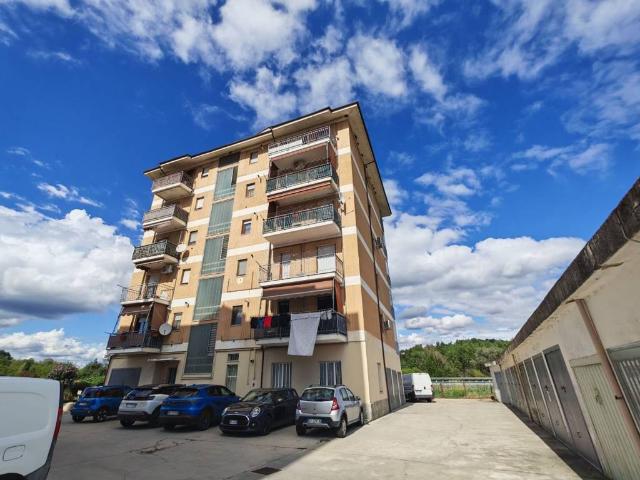 Appartamento in vendita a Villafranca d'Asti, Asti