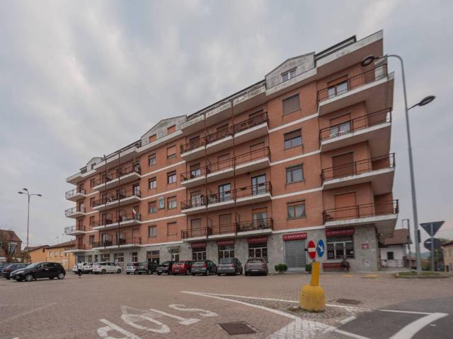 Appartamento in vendita a Piemonte, Asti