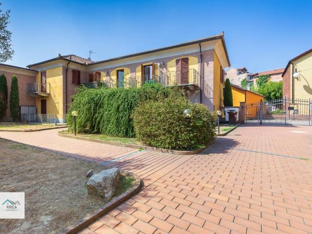 Appartamento in vendita a Villafranca d'Asti, Asti