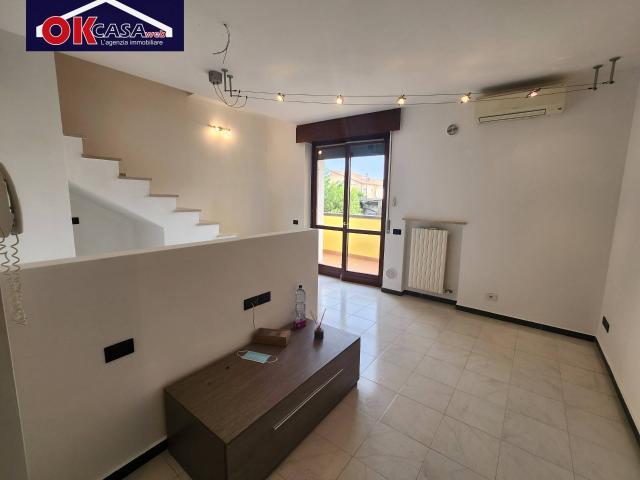 Appartamento in vendita a Dossetto, Villafranca Di Verona