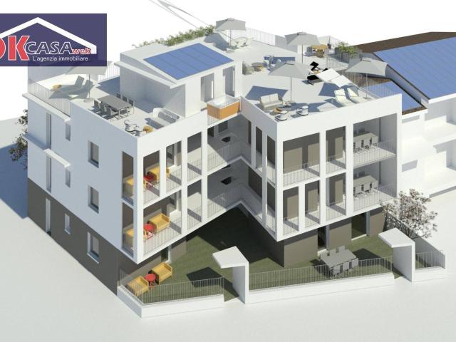 Appartamento in vendita a Dossetto, Villafranca Di Verona