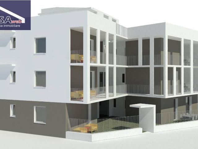 Appartamento in vendita a Dossetto, Villafranca Di Verona