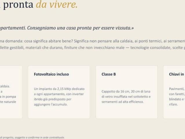 Appartamento in vendita a Dossobuono, Villafranca di Verona