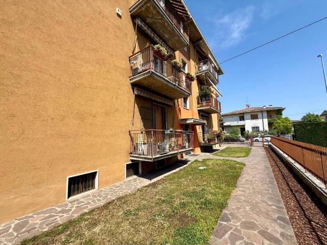 Appartamento in vendita a Villafranca Di Verona, Veneto