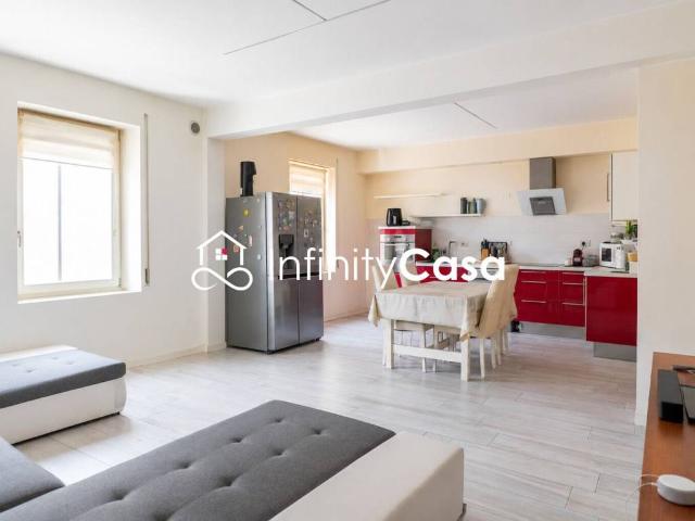Appartamento in vendita a Villafranca Di Verona, Veneto