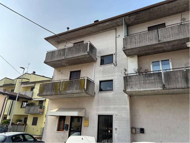 Appartamento in vendita a Dosdega, Villafranca Di Verona