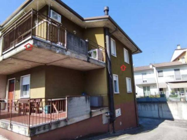 Appartamento in vendita a Dossetto, Villafranca Di Verona
