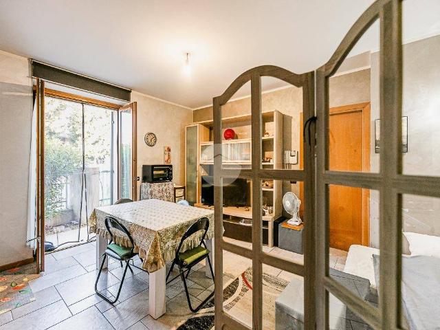 Appartamento in vendita a Sant'Eurosia, Villafranca di Verona