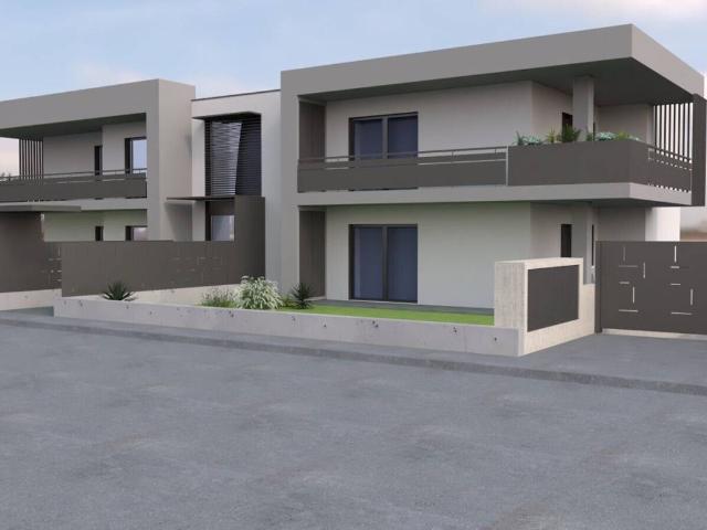 Appartamento in vendita a Dossetto, Villafranca Di Verona