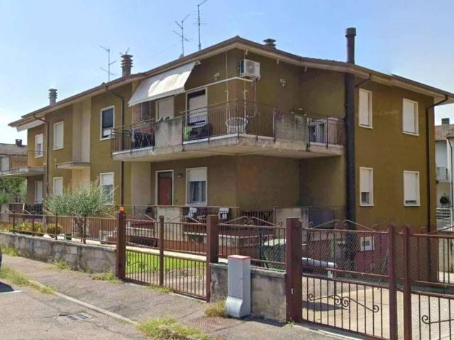 Appartamento in vendita a Dossetto, Villafranca Di Verona
