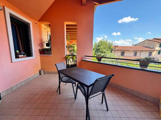 Appartamento in vendita a Villafranca Di Verona, Veneto
