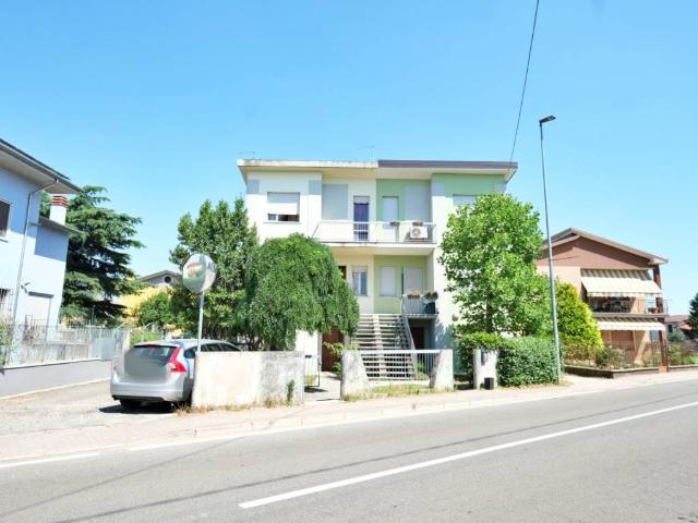 Appartamento in vendita a Corte Maggiole, Villafranca Di Verona
