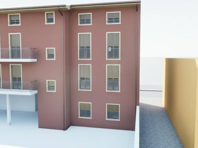 Appartamento in vendita a Villafranca Di Verona, Veneto